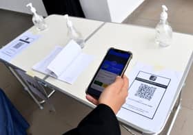 KKM dijangka umum kelonggaran SOP Covid-19 Rabu ini