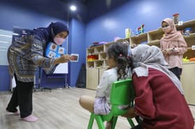 Celebrating the extra chromosome