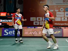 Next stop Paris, says Sze Fei after reunion with Nur Izzuddin