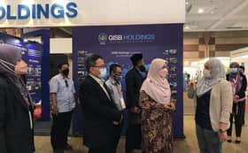 Selangor records over RM7 mln in contract negotiations after joining Expo Dubai