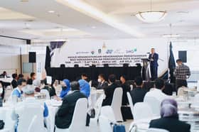 Gantung tugas guru Kafa enggan vaksin demi keselamatan pelajar