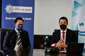 LZS: Bantu 63,000 ketua isi rumah asnaf peroleh perlindungan takaful