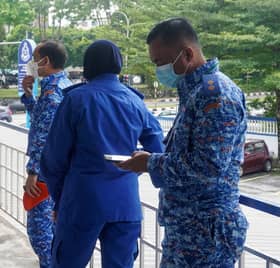 Tanah runtuh: Pegawai kanan kerajaan antara tujuh individu beri keterangan