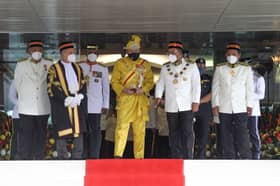 Junjung titah sultan, wakil rakyat tumpu usaha tangani banjir