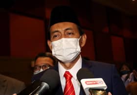 Persidangan halal berlangsung meriah, pengunjung patuh SOP