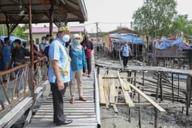 RM1 mln fund to upgrade homes and facilities in Orang Asli villages — Exco