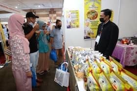 Sidang halal negeri bermula esok, kluster makanan antara tumpuan