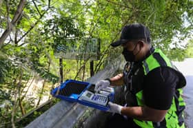 Sumber air dipantau 24 jam pastikan tiada pencemaran sepanjang Aidilfitri