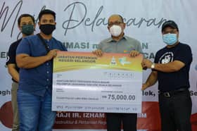250 petani negeri terjejas bah dapat bantuan awal RM500,000