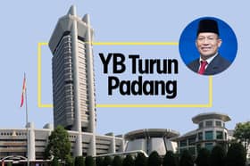 ADN Hulu Kelang dampingi rakyat, lebih sedekad tabur bakti