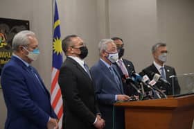 PM: Malaysia beralih ke fasa endemik, sempadan negara dibuka semula 1 April