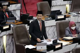 Jais: Program pemantapan ilmu tingkat kualiti pegawai masjid, surau