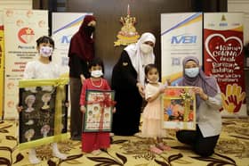 MBI peruntuk RM1.1 juta ringan beban 359 keluarga petugas hadapan