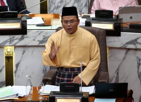 MB: Dana RM128 juta bantu syarikat terjejas, elak lebih 50,000 pekerja dibuang