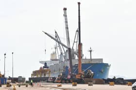 Homesick keeps locals away from shipping career — Minister