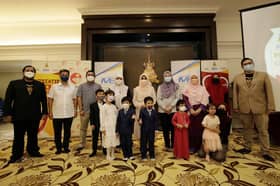 Pekawanis: Initiative for frontliners' children proof of Selangor residents' unity