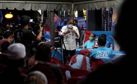 Anwar gesa kerajaan laksana gaji minimum, tidak layan bantahan syarikat besar