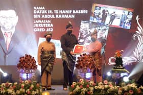 Over 100 MBSA staff receive excellence awards for 2021