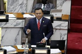 MB: Selangor channels over RM10 mln to aid flood-affected traders