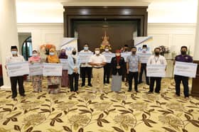 Hanya Selangor laksana inisiatif internet percuma, lebih 32,000 terima manfaat