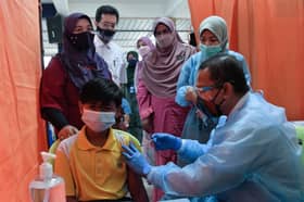 State govt mulls expanding influenza vaccination to students