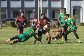 KRS: Dana MBI bantu persediaan Sukma, anjur pelbagai program