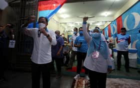 PRN Johor: Kempen KEADILAN tumpu isu pengangguran, perumahan