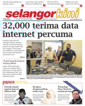 SelangorKini 24 - 30 Mac 2022