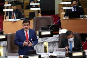 EXCO: Perubahan iklim, Selangor terbuka kerjasama dengan Putrajaya