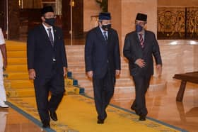 Selangor Sultan's position as national Islamic council chairman in line with recommendations