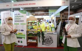 Pekawanis mahu bantu usahawan wanita kuasai sektor makanan halal