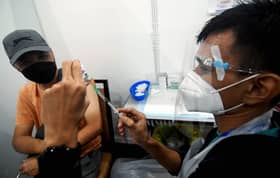 No instruction for mandatory Covid booster jabs — Minister