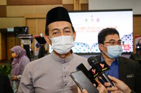 Sidang halal negeri sasar penyertaan lebih ramai pemain industri, pengunjung