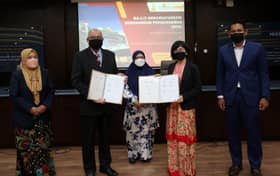 Unisel, Yawas cooperate in strengthening special needs children in Selangor