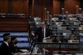 Anwar: Potensi Janakerja terbatas, bilangan belia menganggur kekal tinggi