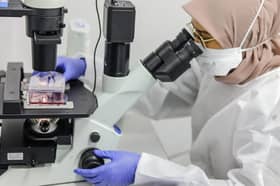 Malaysia records nearly 300 sponsored clinical research, up 24 pct y-o-y — Minister