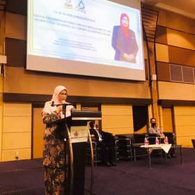 Jelaskan caj senggara, jamin pengurusan strata lebih baik