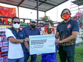 MBI allocates RM500,000 for sports activities