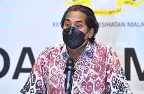 Menteri: Kelab malam kekal ditutup dalam fasa peralihan endemik