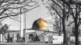 Tembakan di masjid: Pintu syurga sudah dibuka, saya lari