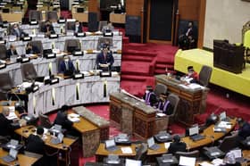 MB: District level Disaster Management Unit to be enhanced to face larger-scale disasters