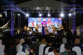 Selangor Xtiv Virtual Tour 2022 launched to foster new e-sports talents