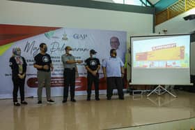 myGAP: Video animasi bantu promosi hasil pertanian berkualiti
