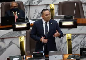 Peruntukan lebih RM100 juta bantu mangsa bah dapat pujian pembangkang