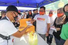 Hampir 8,000 peniaga sertai program PLATS 2.0, perluas rangkaian jualan secara maya