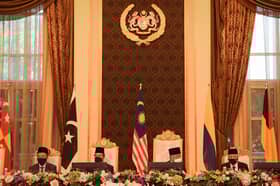 Census 2020, amendments to Article 119 among matters discussed at Conference of Rulers meeting