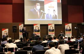 Selangor bangunkan platform halal, pusat rujuk pemain industri serta pengguna