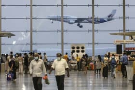 Over RM85,000 worth of unregistered medicines seized at KLIA Terminal 1