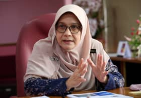 Selangor tubuh majlis penasihat, perkukuh usaha tingkat kesihatan rakyat