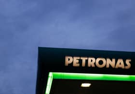 Petronas posts Q4 profit, says 2022 will be volatile